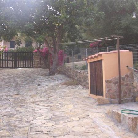 Casa A 300Mt.Dal Mare Calasinzias, 6 Letti, Ac, Pets Welcome, Wi-Fi Free Cala Sinzias Dış mekan fotoğraf
