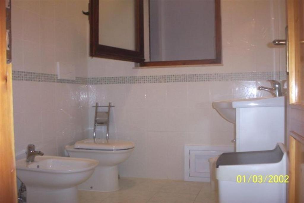 Casa A 300Mt.Dal Mare Calasinzias, 6 Letti, Ac, Pets Welcome, Wi-Fi Free Cala Sinzias Dış mekan fotoğraf
