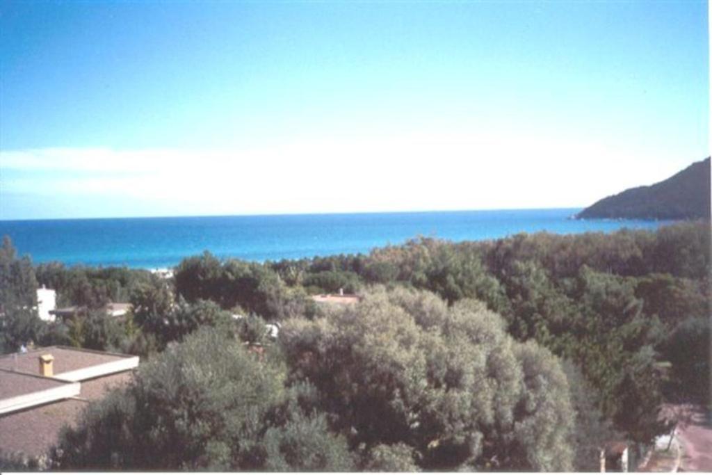 Casa A 300Mt.Dal Mare Calasinzias, 6 Letti, Ac, Pets Welcome, Wi-Fi Free Cala Sinzias Dış mekan fotoğraf