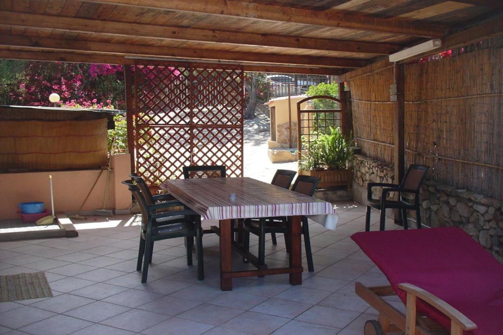 Casa A 300Mt.Dal Mare Calasinzias, 6 Letti, Ac, Pets Welcome, Wi-Fi Free Cala Sinzias Dış mekan fotoğraf