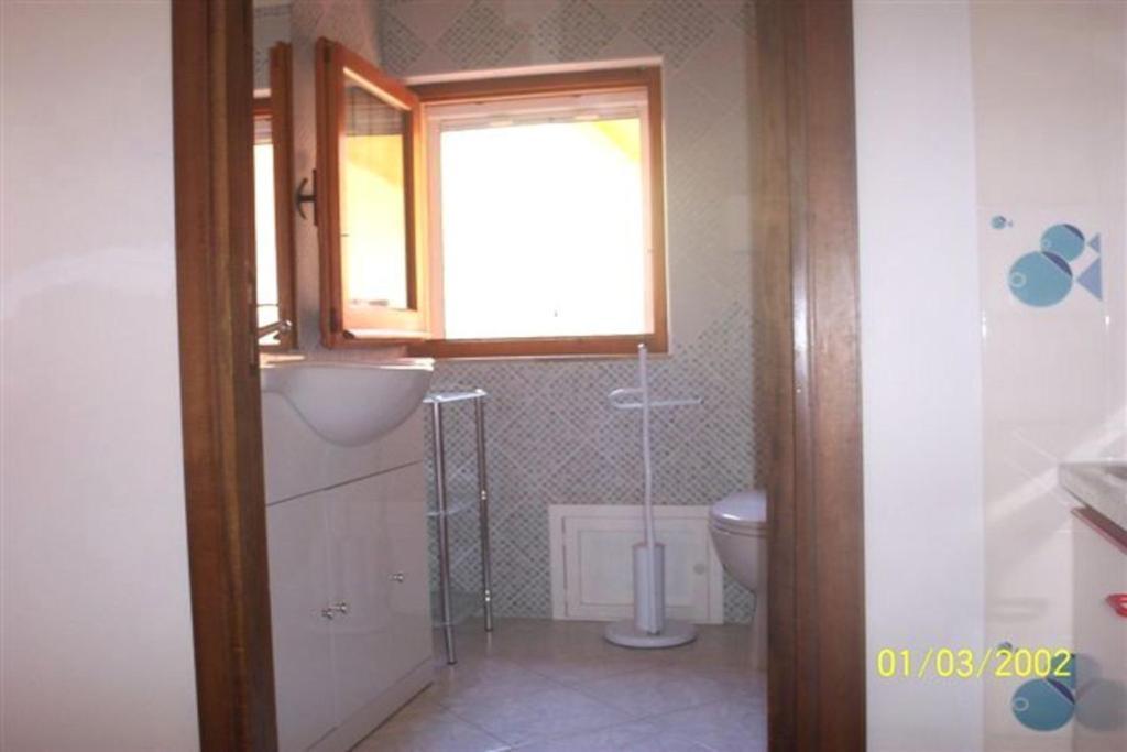 Casa A 300Mt.Dal Mare Calasinzias, 6 Letti, Ac, Pets Welcome, Wi-Fi Free Cala Sinzias Dış mekan fotoğraf